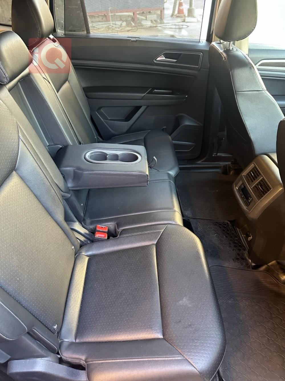 فولكسفاغن أطلس